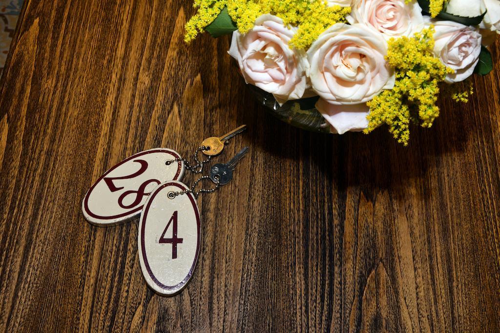 Unic Design Hotel & Restaurant- 5Th Avenue (Adults Only) プレヤデルカーメン エクステリア 写真