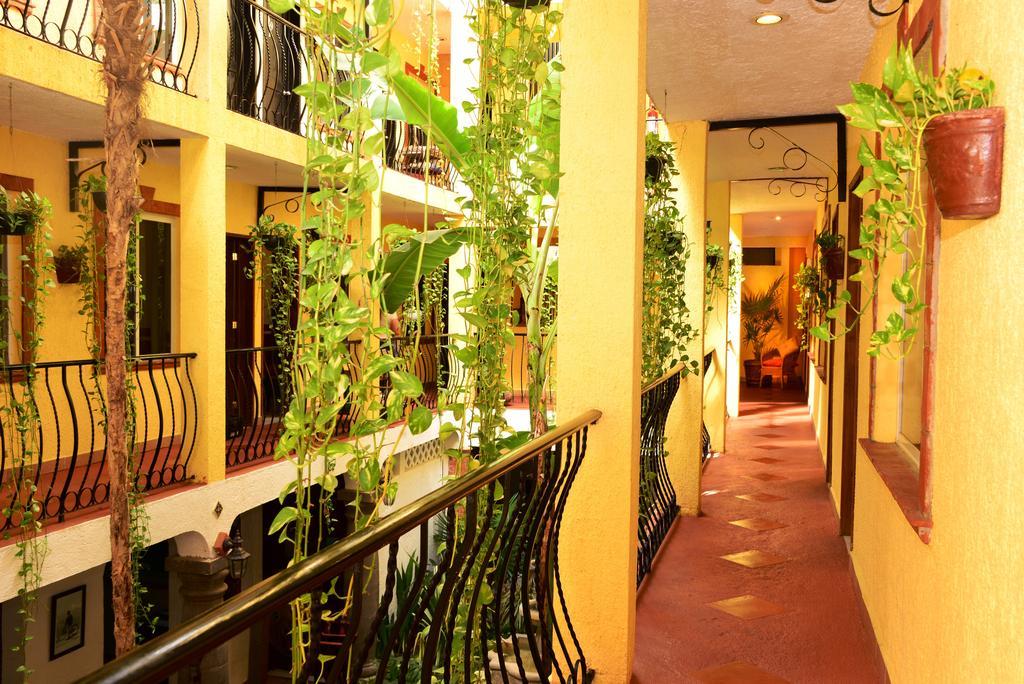 Unic Design Hotel & Restaurant- 5Th Avenue (Adults Only) プレヤデルカーメン エクステリア 写真