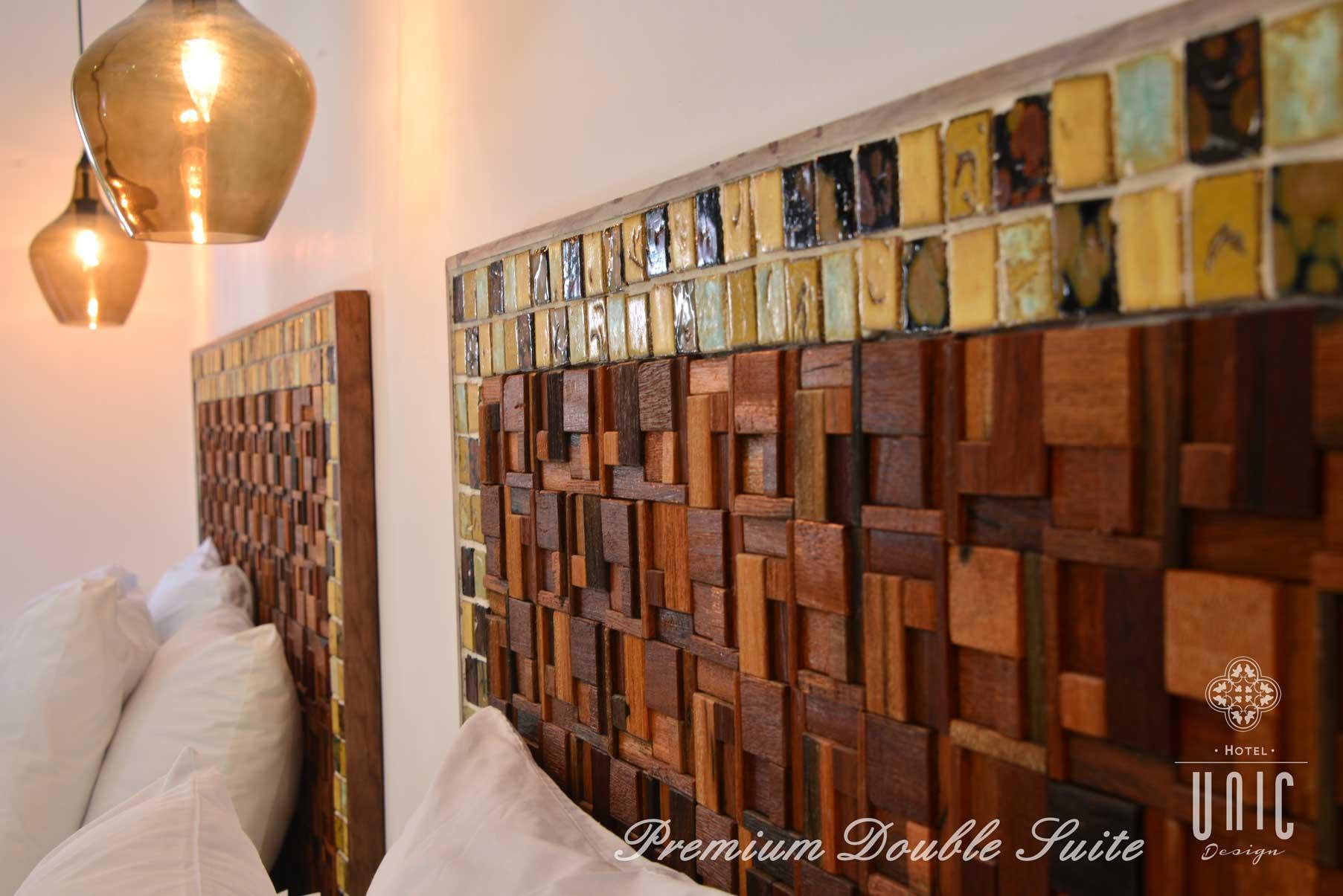 Unic Design Hotel & Restaurant- 5Th Avenue (Adults Only) プレヤデルカーメン エクステリア 写真