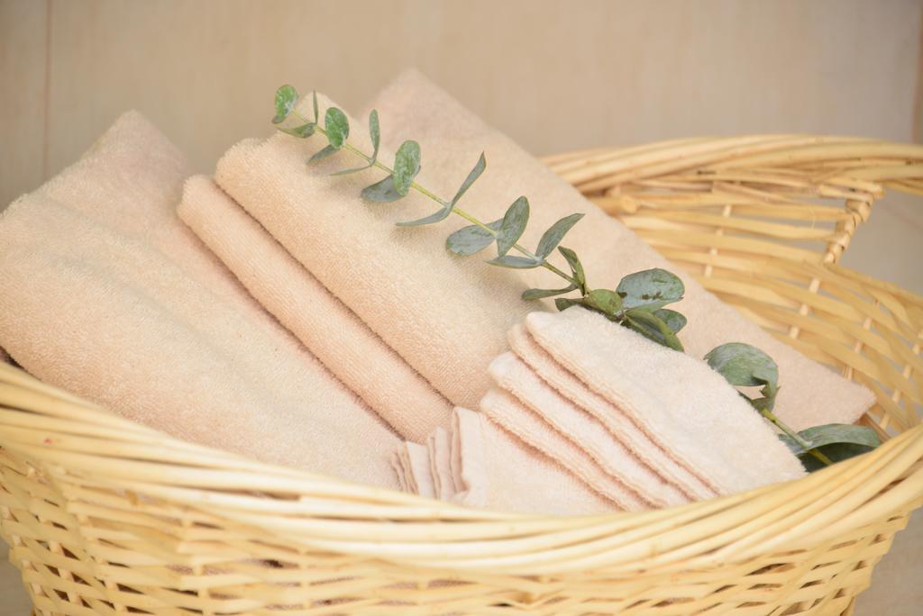 ユニク デザイン ホテル【大人専用】 プレヤデルカーメン エクステリア 写真
