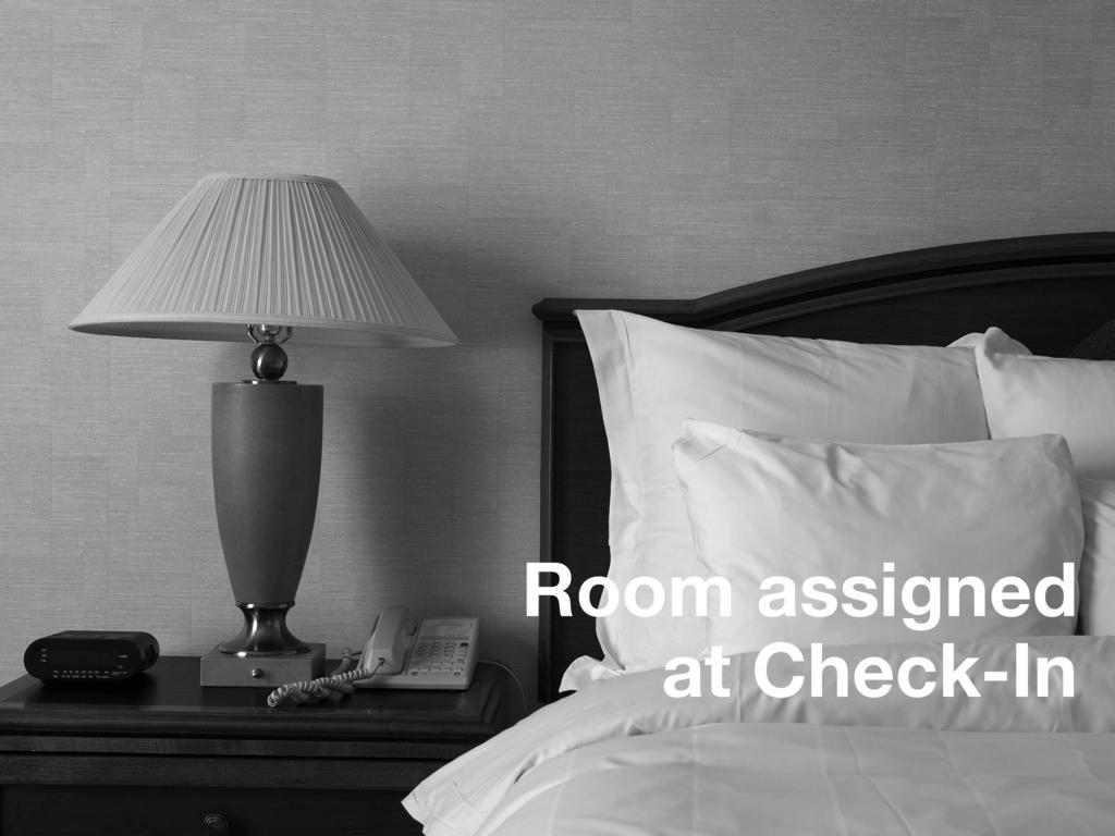 ユニク デザイン ホテル【大人専用】 プレヤデルカーメン 部屋 写真