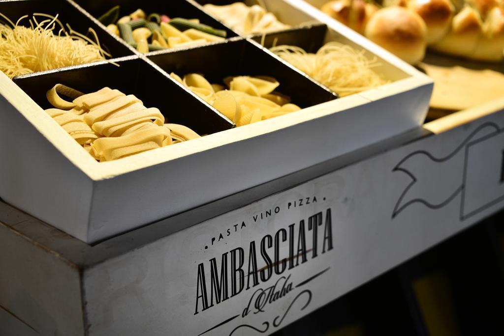 Unic Design Hotel & Restaurant- 5Th Avenue (Adults Only) プレヤデルカーメン エクステリア 写真