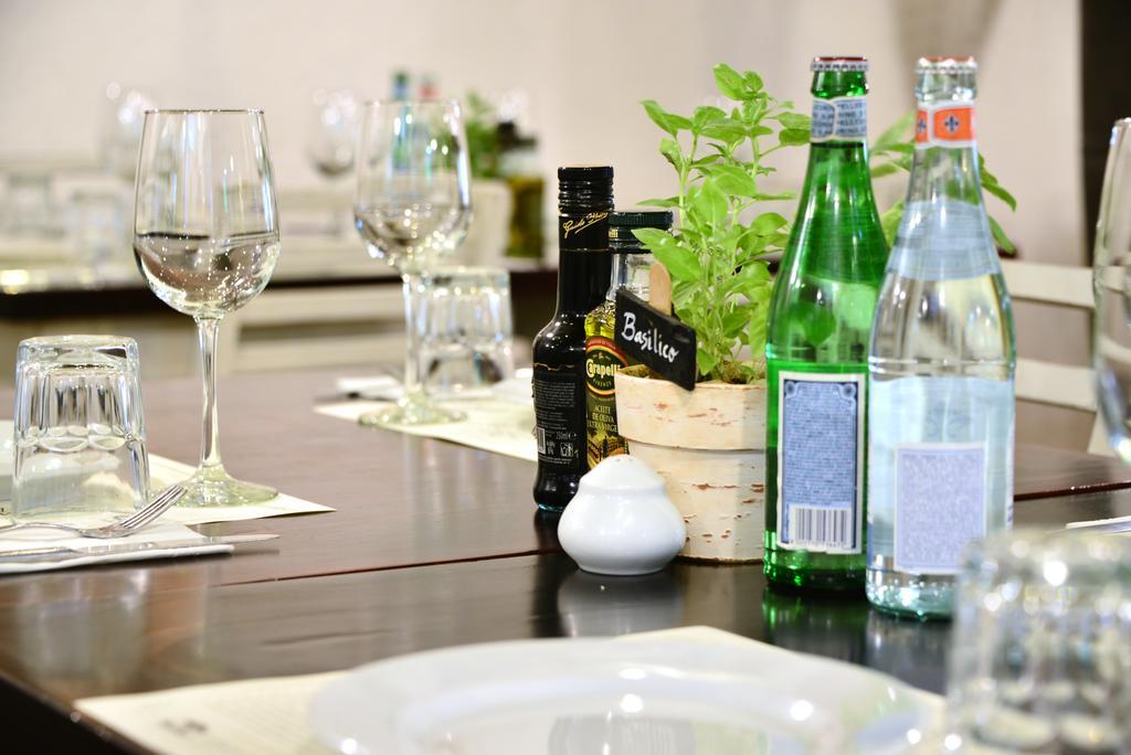 Unic Design Hotel & Restaurant- 5Th Avenue (Adults Only) プレヤデルカーメン エクステリア 写真